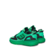 Scarpe da ginnastica adidas ZX 5K BOOST Verde