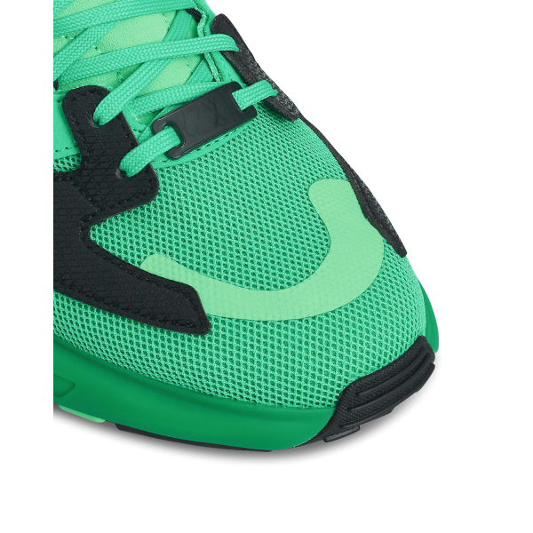 Scarpe da ginnastica adidas ZX 5K BOOST Verde